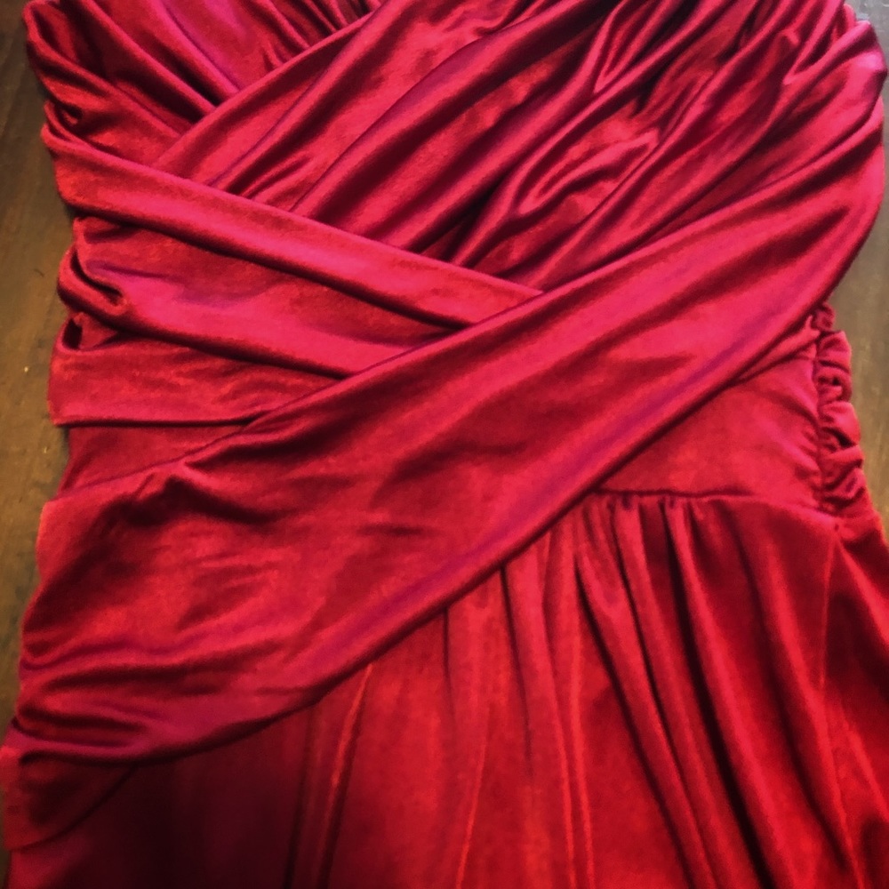 Dress - Picture 3 of 4